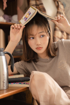 痴汉支配